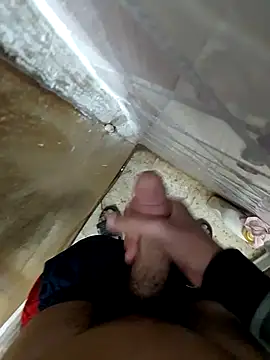 Theonehard12 online show from April 2026 11:11:01 AM