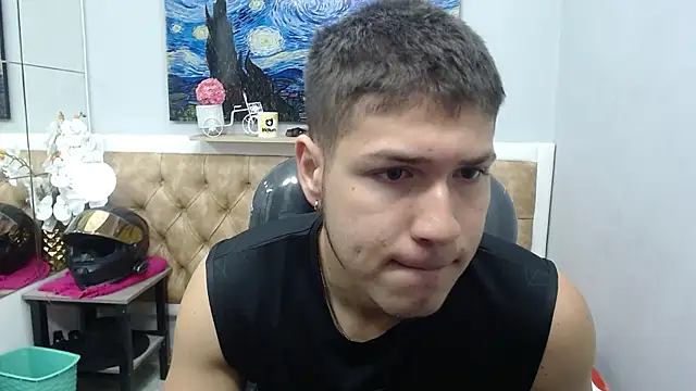 Snapshot of AlessandroFranco chatting on March 2026 12:21:02 PM AlessandroFranco online show from March 2026 12:21:02 PM