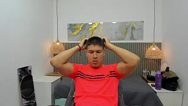 AlessandroFranco online show from May 2026 02:11:02 PM