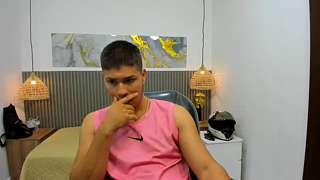 Snapshot of AlessandroFranco chatting on June 2026 01:26:02 PM AlessandroFranco online show from June 2026 01:26:02 PM