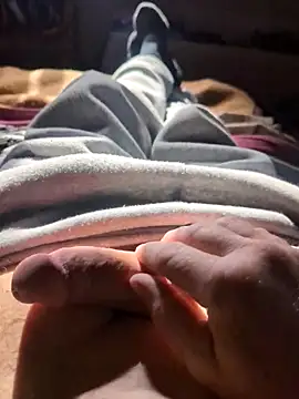 Gaston6666 online show from April 2026 08:35:02 AM