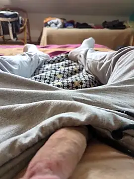 Gaston6666 online show from April 2026 12:08:02 PM