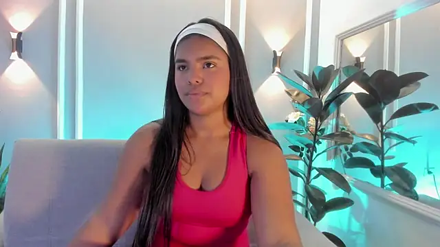 ZoeyMonroe  online show from March 2026 09:07:02 PM