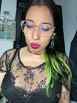 Snapshot of Laughing_Natty chatting on May 2026 01:55:02 AM Laughing Natty online show from May 2026 01:55:02 AM