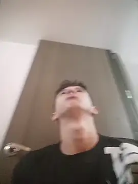 Daniel Roy online show from March 2026 09:42:01 PM