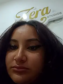 Liily Foxxy online show from March 2026 10:53:02 AM