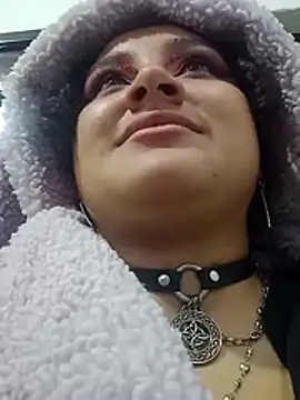 Liily Foxxy online show from April 2026 10:45:02 AM