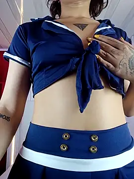Kittylatina  online show from May 2026 03:03:01 AM