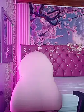 Kittylatina  online show from May 2026 03:34:01 AM