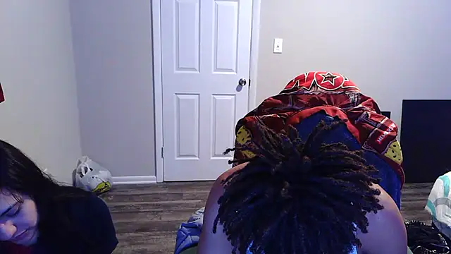 Blackigirl online show from March 2026 09:03:02 AM