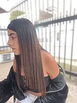 Electra Pinkk online show from March 2026 01:49:02 PM