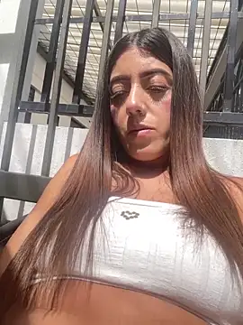 Electra Pinkk online show from June 2026 02:33:01 PM