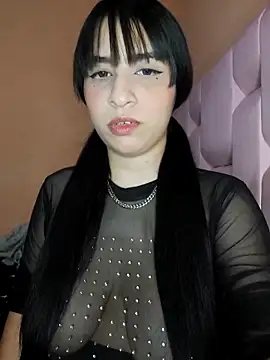 Sexy-Ruby25 online show from March 2026 03:55:02 AM