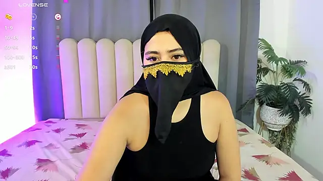 bahiya aziz online show from May 2026 01:06:01 PM