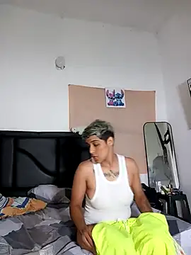 Michell silva online show from March 2026 07:13:01 AM