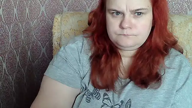 DollyGersonn online show from April 2026 05:35:01 AM