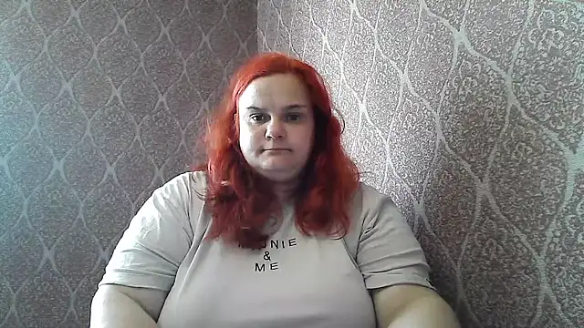 DollyGersonn online show from May 2026 05:35:01 AM
