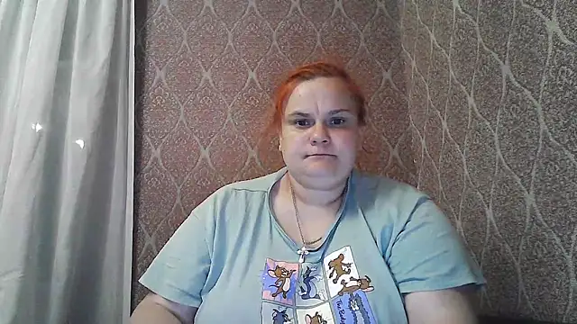 DollyGersonn online show from May 2026 07:11:02 PM