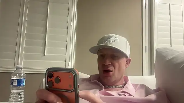 Naughty Ken Barbie-69 online show from April 2026 06:00:02 AM