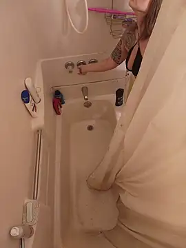 NicolePearl online show from March 2026 01:09:02 AM