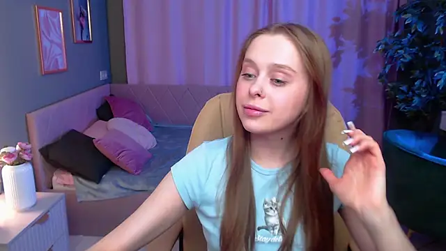 Megg Ryan online show from March 2026 02:18:01 PM