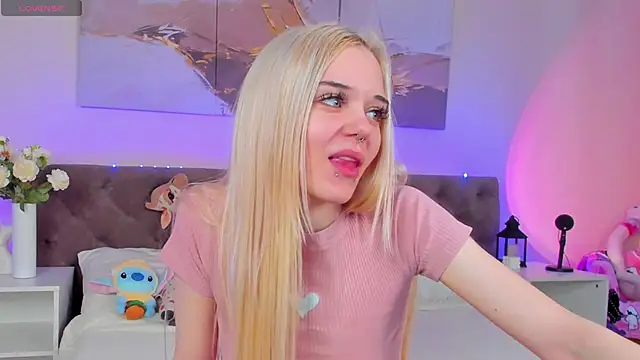 Mimi angels online show from April 2026 01:14:01 AM