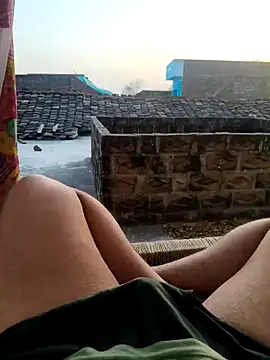 Desii rockstarr online show from March 2026 12:58:02 AM