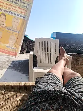 Desii rockstarr online show from March 2026 03:01:02 AM