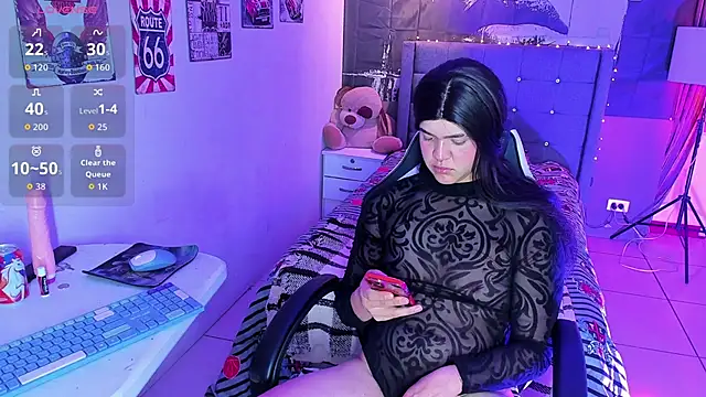 liam scoot  online show from March 2026 06:18:01 AM