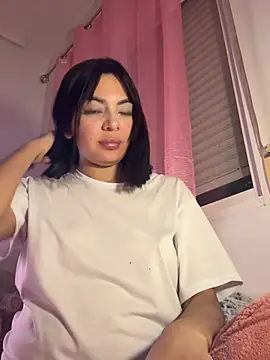 emilysixtin online show from March 2026 08:37:02 PM