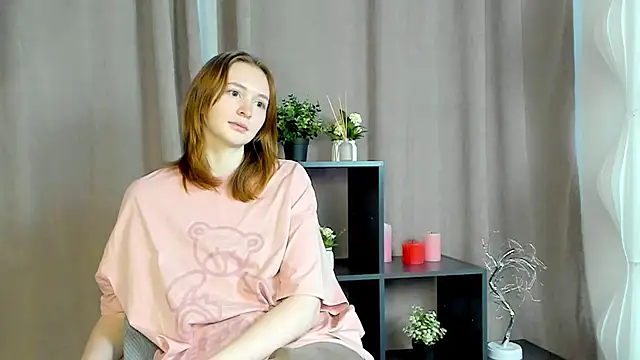 SalinaBellido online show from March 2026 08:09:01 AM