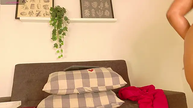 Meganlove   online show from April 2026 06:19:01 AM