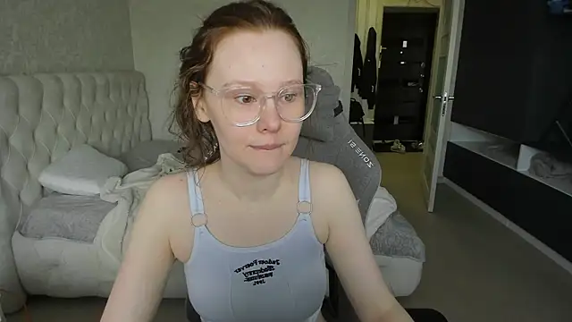 NikiCozy online show from May 2026 01:10:02 AM