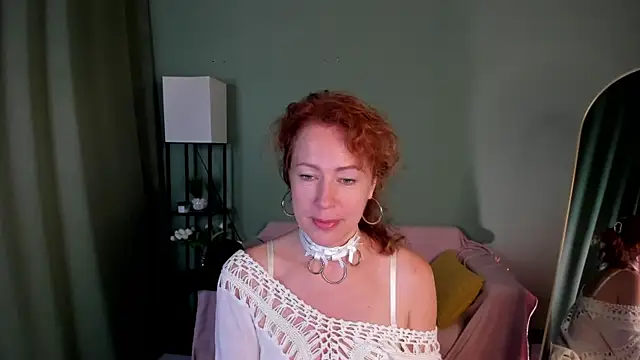 LeticiaRomano online show from July 2026 03:57:02 AM
