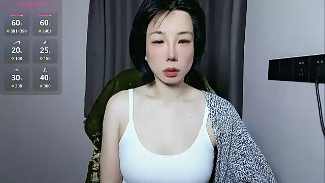 lin lin 520 520 online show from April 2026 03:06:01 PM