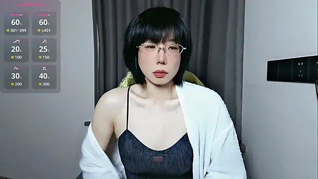 lin lin 520 520 online show from April 2026 05:15:02 PM