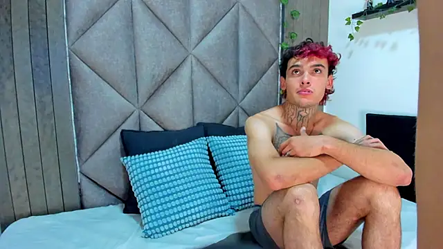 KatAmbers   online show from March 2026 08:03:01 PM