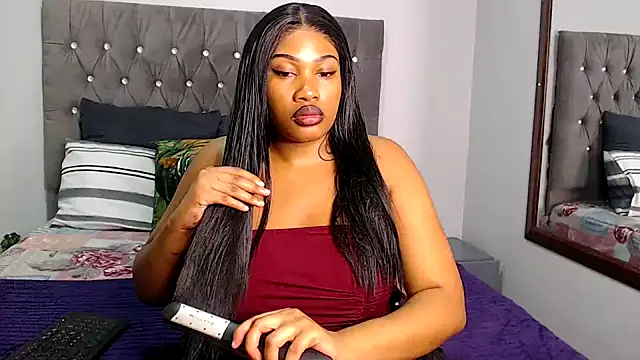 MissPradaa online show from March 2026 09:07:01 PM
