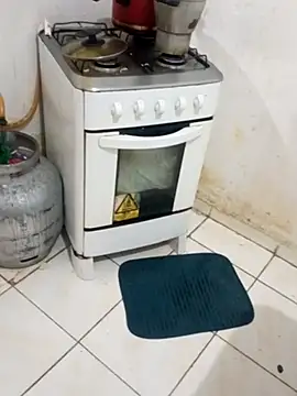 vereadora online show from March 2026 04:24:02 PM