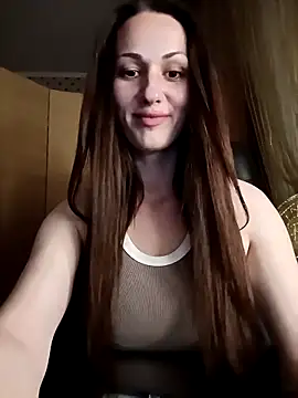 Snapshot of LunaCrystall chatting on April 2026 05:16:02 PM LunaCrystall online show from April 2026 05:16:02 PM
