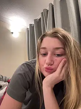 Ameliaxoxoo online show from April 2026 04:57:02 AM