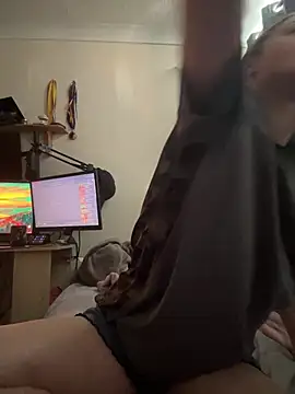 Ameliaxoxoo online show from April 2026 03:01:01 PM