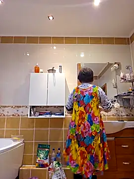  LOLA-LOLA  online show from April 2026 02:23:02 PM