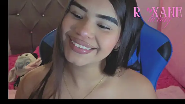 Roxan Luxe online show from March 2026 12:06:01 AM