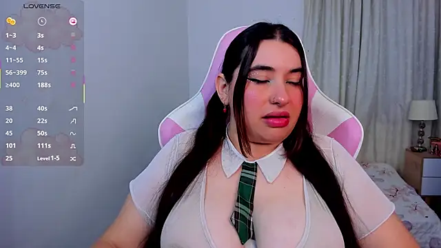 leidydrip  online show from April 2026 03:42:02 AM