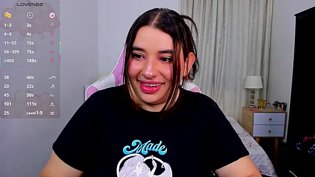 leidydrip  online show from April 2026 04:04:01 AM