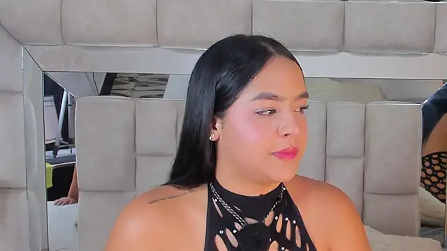 VIOLETWILLIANS online show from March 2026 07:42:02 PM