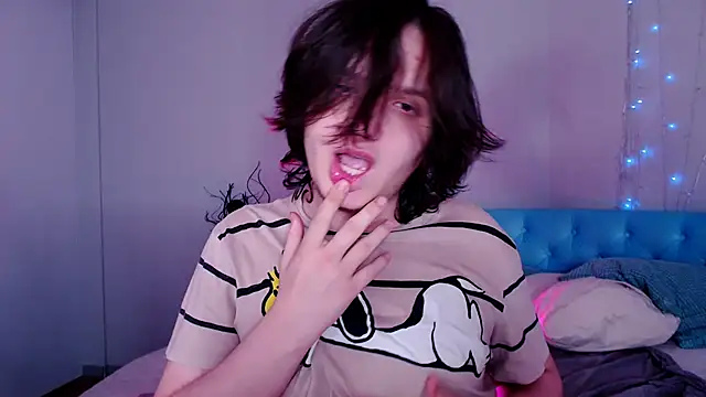 delalex online show from April 2026 11:59:01 PM