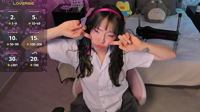 kitticam online show from July 2026 07:35:01 PM