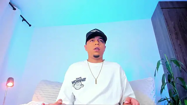 Randdy 333 online show from March 2026 05:34:01 AM